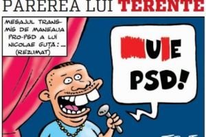 Părerea lui Terente