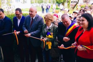 Decizie a BEJ Vâlcea: Ceremonia de inaugurare a şcolii din Costeşti NU a fost campanie electorală pentru PSD