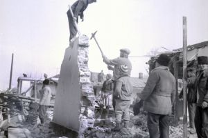 Un cutremur… două cutremure