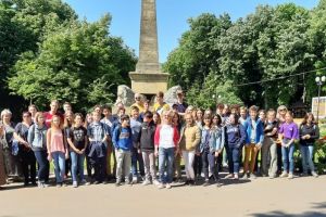 Ferestre educaţionale deschise prin proiectul Erasmus + Windowed