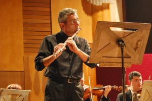 O săptămână de muzică clasică