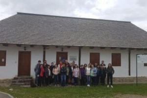 Realitatea covăsneană privită prin ochii unor turişti străini