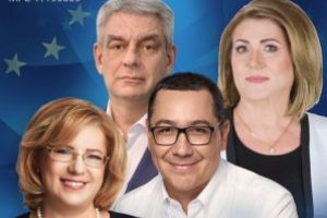 In 26 mai, votati Oameni care stiu sa imbine traditiile cu civilizatia europeana