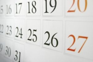 Trei zile libere pentru bugetari in iunie