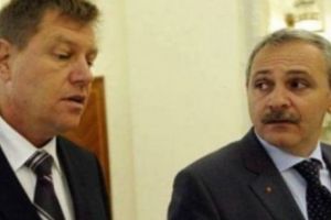 Dragnea, cuvinte grele la adresa lui Iohannis: „Se scaldă în penibil. Astea sunt visele lui”