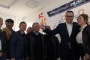 Victor Ponta, un sprijin din umbră pentru comunitatea din Moldova Nouă