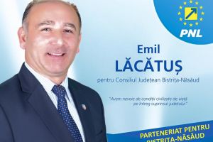 Neia Lăcătuş, poftit afară din PNL după ce a Partida Romilor a semnat un protocol de colaborare cu PSD