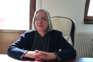 Emilia Marcoci, manager interimar la Spitalul Municipal „Dr. Eugen Nicoară”