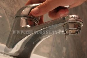 Avarie CET in municipiul Constanta, in aceasta dimineata. Ce zone sunt afectate  