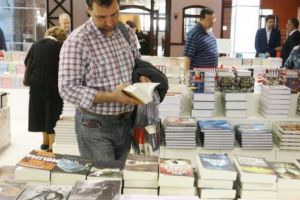 Bookfest 2019: „Un milion de cărţi într-o ţară obişnuită cu cifre mici!” Telefonul de la ora 9:00
