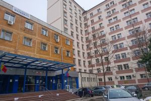 1,5 milioane euro pentru dotarea cu echipamente medicale noi a Spitalului Judeţean ”Mavromati”