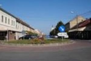 800.000 de euro pentru piste de biciclete la Deta! Investiţia va lega zone importante din oraş!