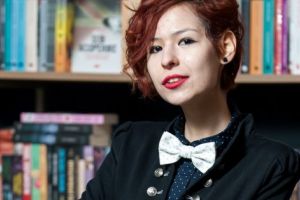 Olimpică de la „Zinca Golescu”: „Visul meu este să devin medic!”