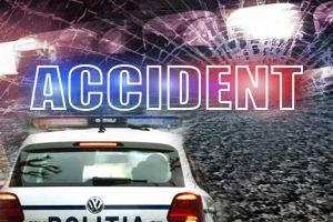 ULTIMĂ ORĂ: A omorât un om şi a fugit de la locul accidentului