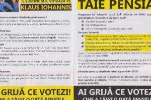 Scandal monstru, din nou la Târgovişte! Plătită cu mulţi bani publici să împartă pliante electorale în concediu medical! Despre cine este vorba