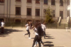 Activitatea la ZINCA GOLESCU a revenit la normal