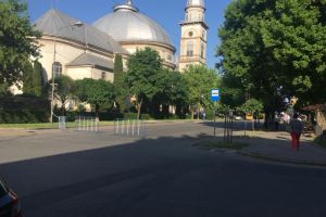Se închide circulaţia în centrul Sătmarului. Trafic restricţionat de Zilele Oraşului