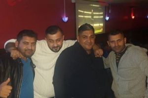 Lovitură pentru un mare clan interlop din Capitală. Mafioţii au ajuns prea departe!