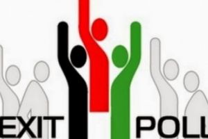DECIZIA Biroului Electoral Central: CURS şi Avangarde vor face singurul EXIT-POLL la alegerile europarlamentare