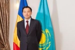 Ambasadorul Republicii Kazahstan: ”Alegerile corecte garantează dezvoltarea democratică a statului” 
