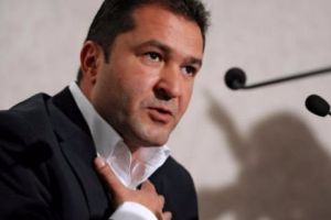 Elan Schwartzenberg, replică usturătoare pentru Cosmin Guşă: „Eu mi-am făcut toţi banii singur, tu ai fost un atârnător toată viaţa”