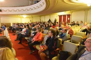 Peste 750 de specialişti se reunesc la Sibiu la Congresul Naţional de Psihiatrie