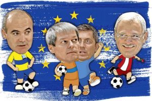 Cotele partidelor la casele de pariuri pentru alegerile Europarlamentare – Niciuna nu mizează pe surprize