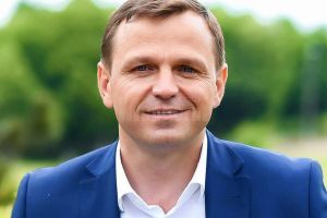 Andrei Năstase, lider al Mişcării de Rezistenţă ACUM, propus să devină „Cetăţean de ...