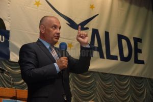 Băişanu este mulţumit că PSD a reacţionat rapid la proiectul său de lege pentru salvarea ...