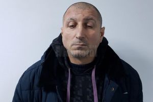 Violatorul care ataca femei pe stradă, condamnat la 10 ani şi 6 luni de închisoare