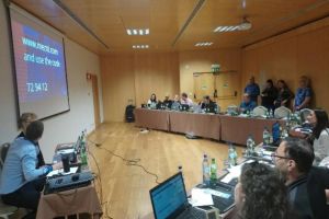 Cursuri de formare la în Portugalia şi Malta, pentru profesorii din Moara