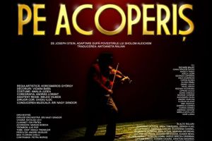 Unde fugim de-acasă...