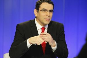 Prelipceanu laudă sibienii după Summit – ”Ți se făcea pielea de găină”