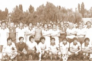 Amintiri ale gloriei FC Argeş, la Muzeul Judeţean