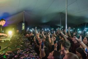 Netsky – show surpriză marca Electric Castle, pentru susţinerea evenimentului caritabil Ghibstock