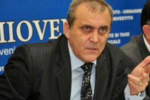 Ion Georgescu demontează minciunile USR