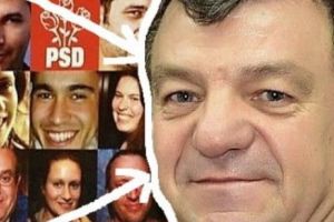 Virginel, senatorul PSD a cărui diaree a ajuns de pomină în România. S-a ajuns inclusiv la nivel înalt, în Guvern