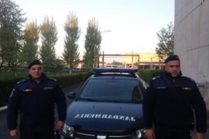 Baia Mare: Manifestari sportive supravegheate de jandarmi. Cupa Inter Club Baia Mare la Kickbox, in Sala Polivalenta “Lascar Pana”