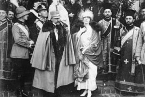 Regele Ferdinand revine la Oradea. Adevărul despre un gest care a născut discuţii, demonstrat cu documente inedite!