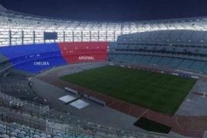 UEFA şi-a bătut joc de fanii echipelor finaliste din Europa League. Se cere schimbarea oraşului