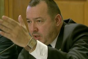 Rădulescu nu-şi dezminte renumele…