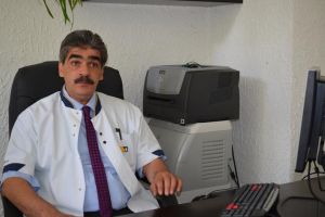 BUHUȘI: Manager de spital: „Pacienţii sunt evaluatorii noştri cei mai buni”