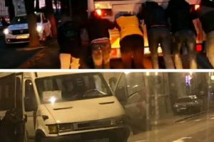 (P): ALDE înseamnă PSD. #Nimic