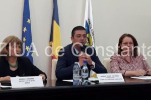 UPDATE: Continua procesul de dezinstitutionalizare la nivelul DGASPC Constanta. Azi, au fost semnate trei contracte. Detalii     