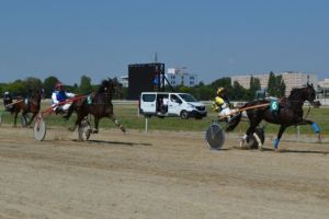 Atractie pentru Premiul Alexandros