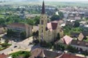 800.000 de euro pentru piste de biciclete la Deta! Investiţia va lega zone importante din oraş!