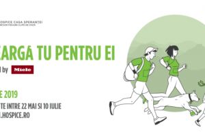 Aleargă TU pentru EI pe 13 iulie pe Aleea de Sub Tâmpa