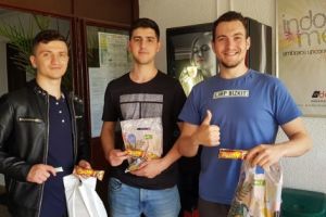 O nouă PLATFORMĂ pentru tinerii care-şi caută un LOC DE MUNCĂ