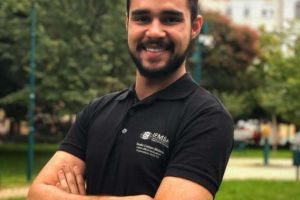 Un student de la UMF Carol Davila, pentru prima dată în delegaţia României la Adunarea Mondială a Sănătăţii