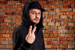 Rapperul devean Pietonu’ a câştigat Red Bull re:VERS